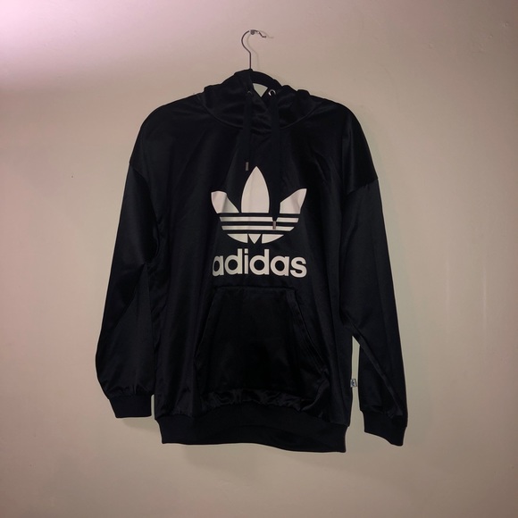 adidas sweater navy